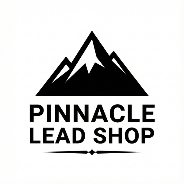 Pinnacle Lead Shop